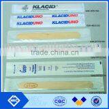 Tongue Depressor in a Paper Tube thumbnail-1