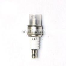 Low Price Garden Engine Spark Plug L7 L7T L7TC BM6A BPM7A BPMR7A for Lawn Mower thumbnail-3