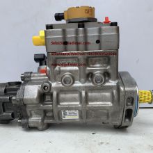 Fuel Injection Pump 326-4635 for Caterpillar 320d Excavator