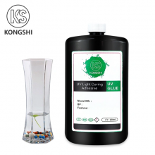 Adhesives Glue 3D UV Waterproof Glue Shadowless Glue thumbnail-3