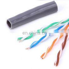 BC Conductor Utp Cat5 CAT5e 4 Pairar 24 AWG Cable thumbnail-3
