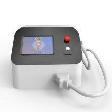 Portable Diode Machine Hair Removal Diode Laser 808 Waves 808nm Light Machine for Depilation thumbnail-1