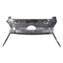 For Lexus 2013 Es350 Grille 53111-33440 53121-33050 Front Bumper Upper Grille Automobile air inlet grille