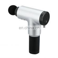 YOUMAY Custom Percussion Vibration Deep Tissue Muscle Dropshipping Massage Gun thumbnail-5