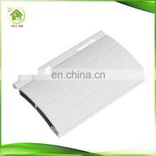 China Factory Rolling Door Aluminium Roller Shutter Slat thumbnail-4