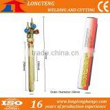 Oxy-Fuel Flame Cutting Torch, Straight Strip Cutting Torch of CNC Cutting Machine
