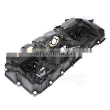 Wholesales High Quality Plastic Enine Valve Cover Suitable For BMW thumbnail-5