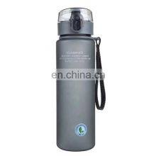 Wholesale Customized Plastic Water Bottle Cheaper Price thumbnail-1