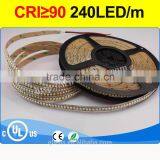 Best Selling Top Quality 240led/m 3528 Led Strip thumbnail-1