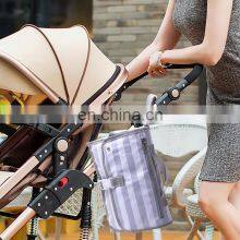 Luxury Soft Reusable Table Foldable Travel Portable Baby Mat Waterproof Changing Pad Cover thumbnail-4