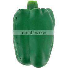 Customizable Green Bell Shaped Soft Toys PU Stress Balls With Logo thumbnail-3
