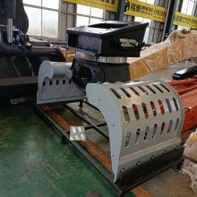 MONDE Excavator Sorting Grapple for Construction Works thumbnail-3