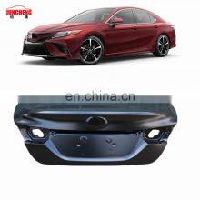 2018-2020 TO-YOTA Camry Car Trunk Lid/boot Lid Car Body Parts OEM64401-06E50 thumbnail-1