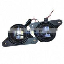 10th Anniversary Bumper Fog Lamp for Jeep JK for Wrangler thumbnail-1