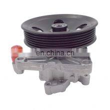 Power Steering Oil Pump Assembly For Mercedes-Benz 2006 - 2012 A0044668601 thumbnail-1