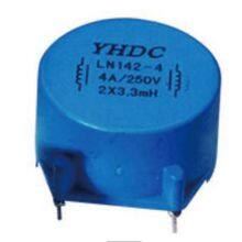 АС общемодовый дроссель / тороидальный дроссель / катушка индуктивности