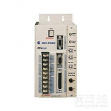 Allen Bradley Rockwell 2094-AC09-M02-S PLC module