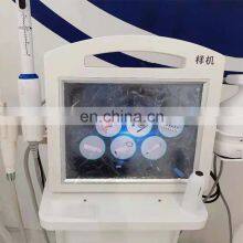 New Portable Hifu 11 Lines Face Lifting Machine Anti Aging 20000 Shots Hifu Machine Face Lift Price thumbnail-3