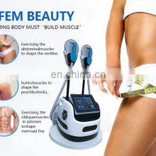 Electric Muscle Stimulation Massager Body Slimming Whole Body Muscle Stimulation And Shoulders thumbnail-5