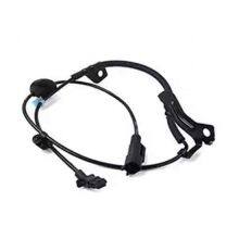 Haoxiang New Material Wheel Speed Sensor ABS 4670A581 for Mitsubishi Outlander Lancer ASX 2009-2012 thumbnail-3