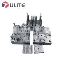 Custom Cheap Steel Mould Maker Polycarbonate Abs Acrylic Plastic Injection Molding Parts Service