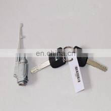 Mandyautoparts 72145-S73-003 DOOR LOCK CYLINDER WITH KEYS For Honda Ignition Lock thumbnail-4