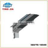 Firetruck Aluminum Door Frame