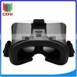 Vr Mobile Phone 3d Glasses Virtual Reality Video Box thumbnail-3