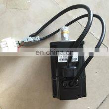 Japan Yaskawa AC Servo Motor SGMAH-02AAA41 Yaskawa 100w Servo Motor