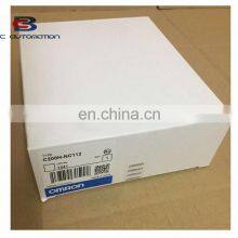 Hot-selling Brand New Original Used Omron Plc C200H-NC112 Nc Unit C200HNC112 thumbnail-4