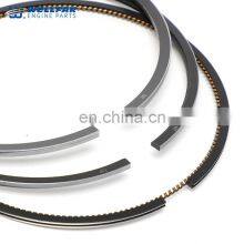 117.48mm High Performance Engine Piston Ring Set 3278723 for Cummins thumbnail-3