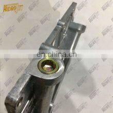 HIDROJET 4D95 Oil Cooler Cover 6204-61-5110 Oil Inner Cover 6204615110 Excavator Engine Parts PC75 PC78 PC130-7 Cover Oil Cooler thumbnail-4