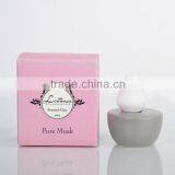 60ml Home Fragrance Aroma Clay Diffuser Scented SA-2069