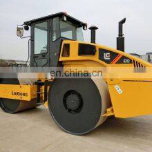2022 Evangel Chinese Brand High Quality Vt-300Mini Road Roller Compactor For Sale 6126E thumbnail-4