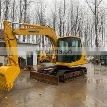 Komatsu PC60 Excavator,used Komatsu PC60,used Mini Excavator Komatsu Pc78 Komatsu Pc60 Excavators thumbnail-3
