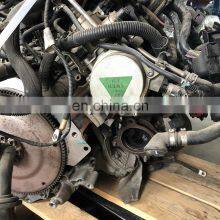 Audi A4 CDZ Used Outboard Engine Sale Used Car Engine Engine Assembly thumbnail-3