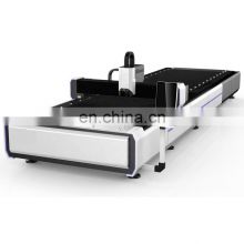 3015 fiber laser metal cutting machine 1000w