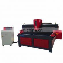1530 Automatic CNC Plasma Cutting Machine Hypertherma 125A thumbnail-2