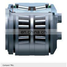 TBU 90 Taper Roller Bearing Railway Bearing TBU 90x154x106x115mm Train Bearings TBU90 thumbnail-5