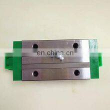High Precision HIWIN Linear Guideway Linear Guide Block QWW35CC CNC Linear Guide Rail Block thumbnail-4