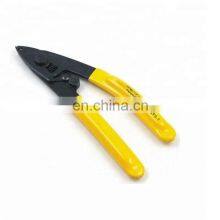 de Fibre Optique FTTH Fiber Optic Tools Kit With Fibra Optica Power Meter Visual Fault Locator Kit thumbnail-4