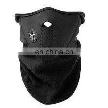 Unisex Dustproof & Windproof Warm Neck Half Face Mask Wear for Winter Motorcycle Cycling Bike Hiking thumbnail-3