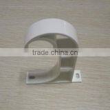 Professional Design Choice Materials Beautiful Curtain Accessories of Aluminum Bracket thumbnail-3