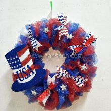 American Flag Bunting