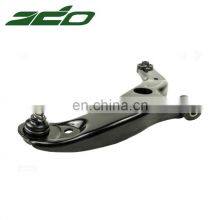 ZDO C100-34-300B Control Arm Front Right FEBI For MAZDA 323 F VI Premacy 98-05 B25D-34-300C thumbnail-4