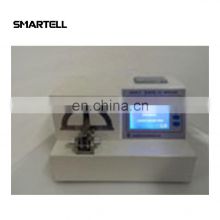 Medical Needle Tube Toughness Tester Specially Used to Test the Toughness of Medical Needle Tubes.