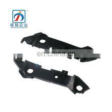 Automotive Parts C Class W205 AMG Front Bumper Mounting Rail 2058850821 2058850921 thumbnail-4