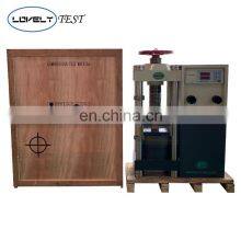 2000KN Digital Compression Testing Equipment CTM thumbnail-4