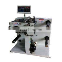 Self-Adhesive Label Slitter Rewinder Machine thumbnail-3