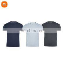 Xiaomi High-quality Workout Men's Gym T-shirt, Men's Yoga Wear Weightlifting Fitness Sports T-shirt